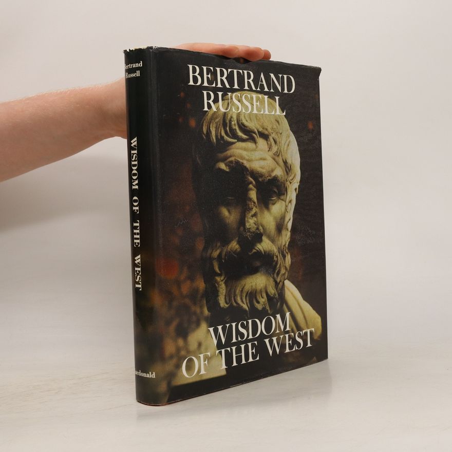 Bertrand Russell Wisdom of the West