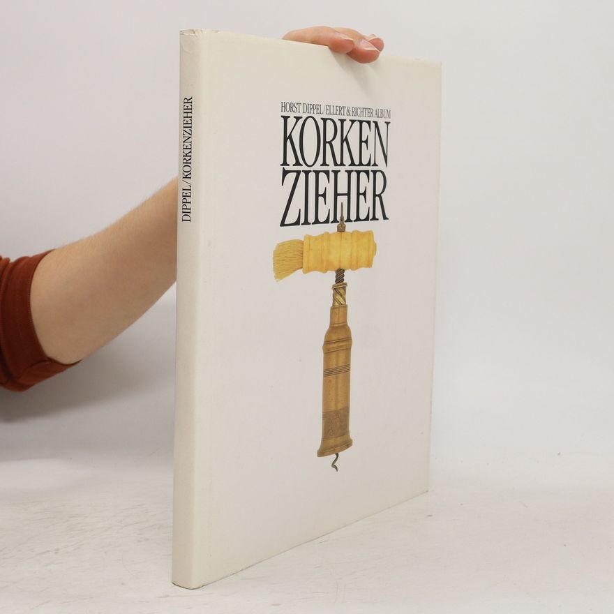 Horst Dippel Korkenzieher