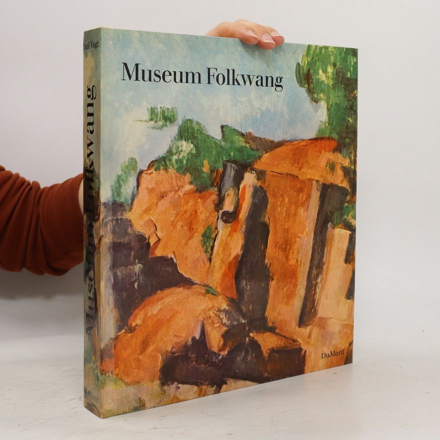 Autorenkollektiv Museum Folkwang