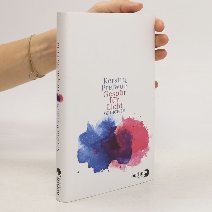 Kerstin Preiwuß Gespür für Licht