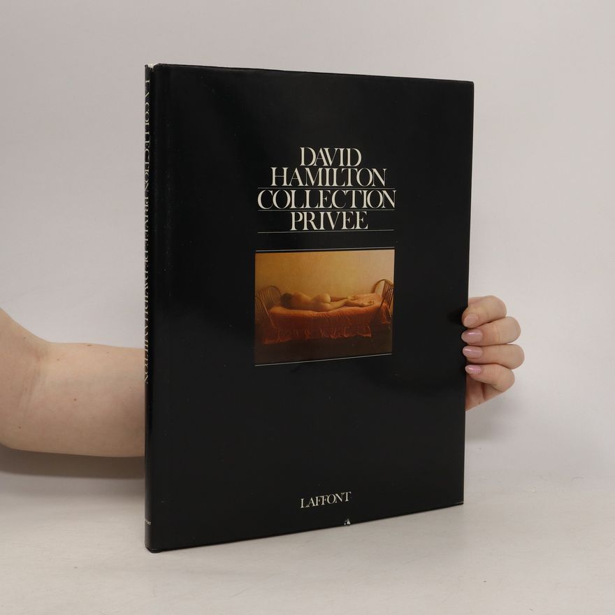 David Hamilton Collection privée
