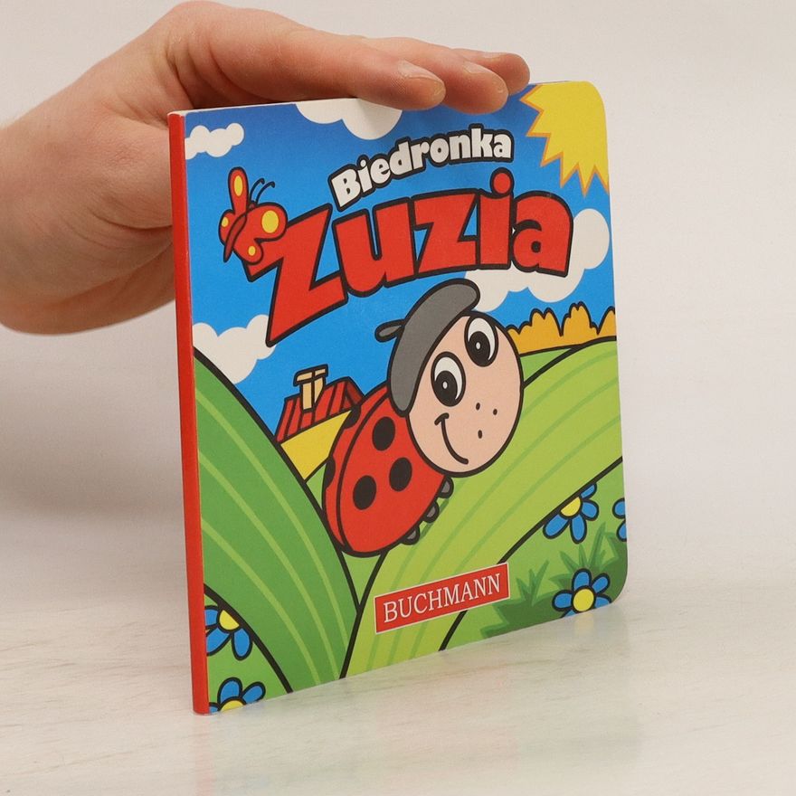 Kolektív autorov Biedronka Zuzia