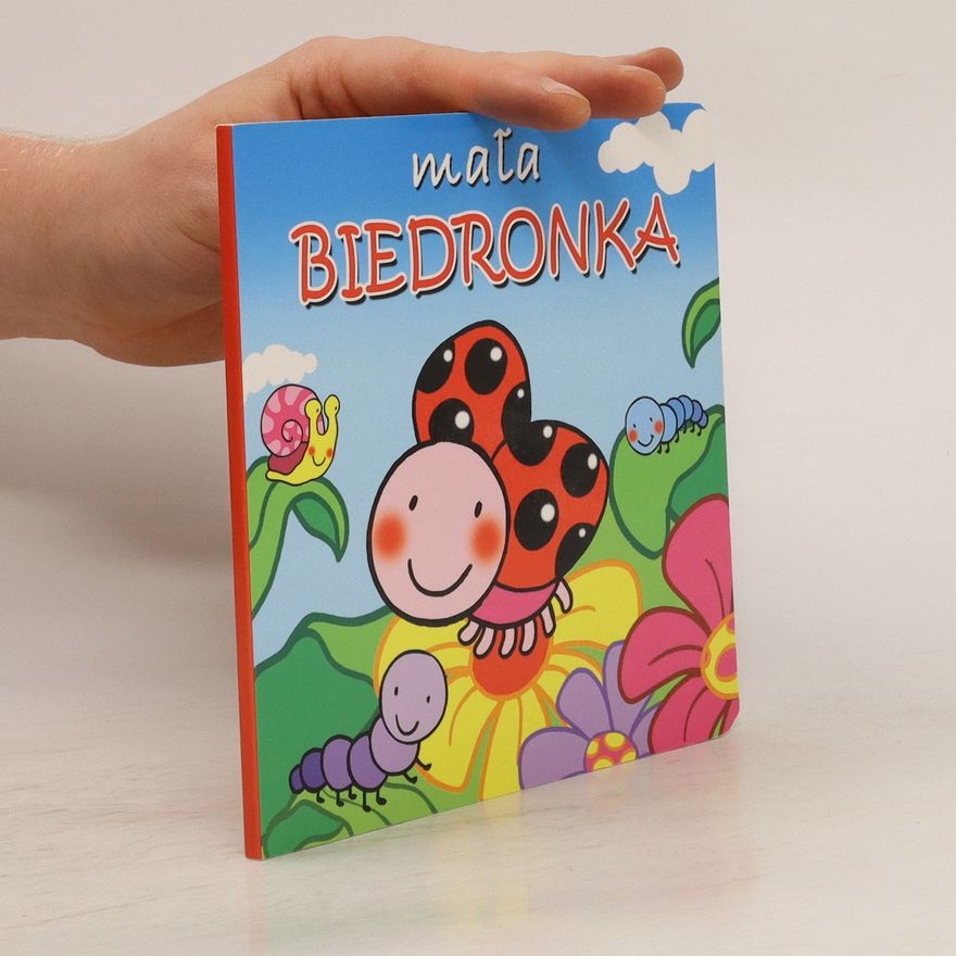 Kolektív autorov Mała biedronka