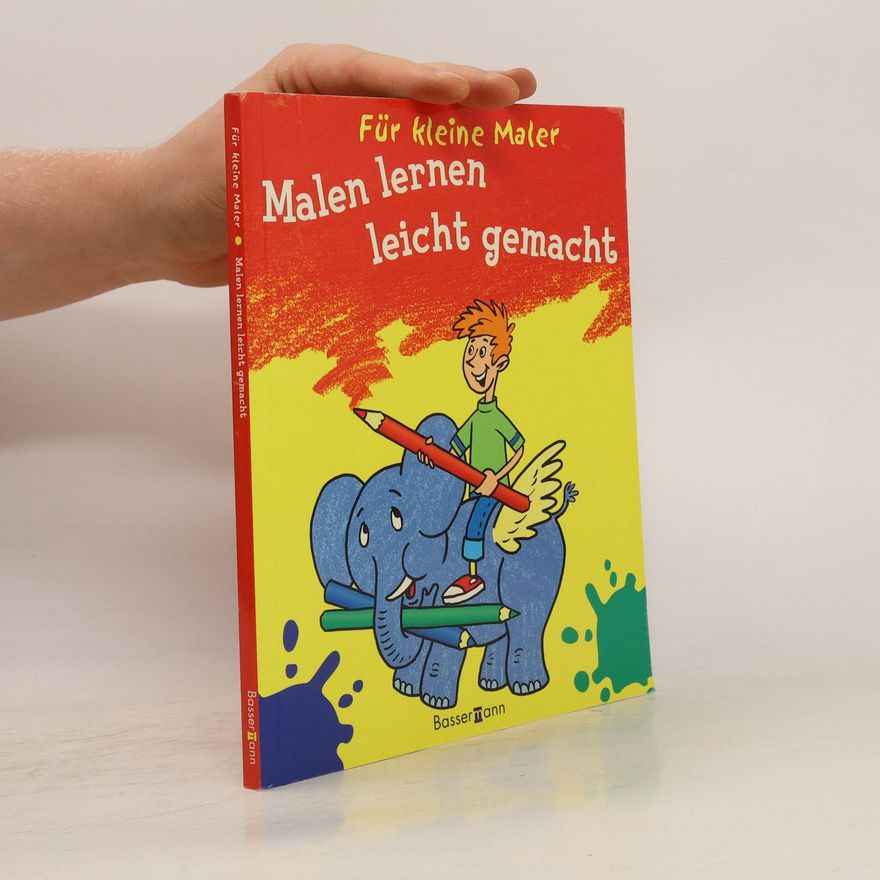 Norbert Pautner Für kleine Maler