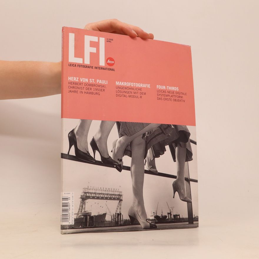 Autorenkollektiv LFI 3/06