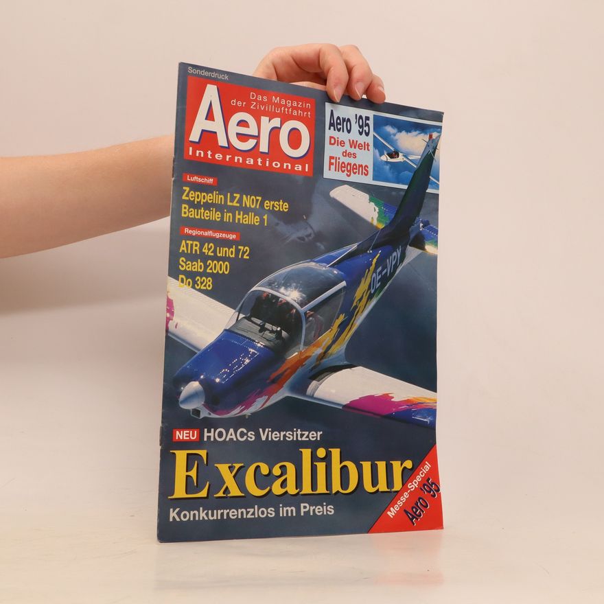 Autores varios Aero '95