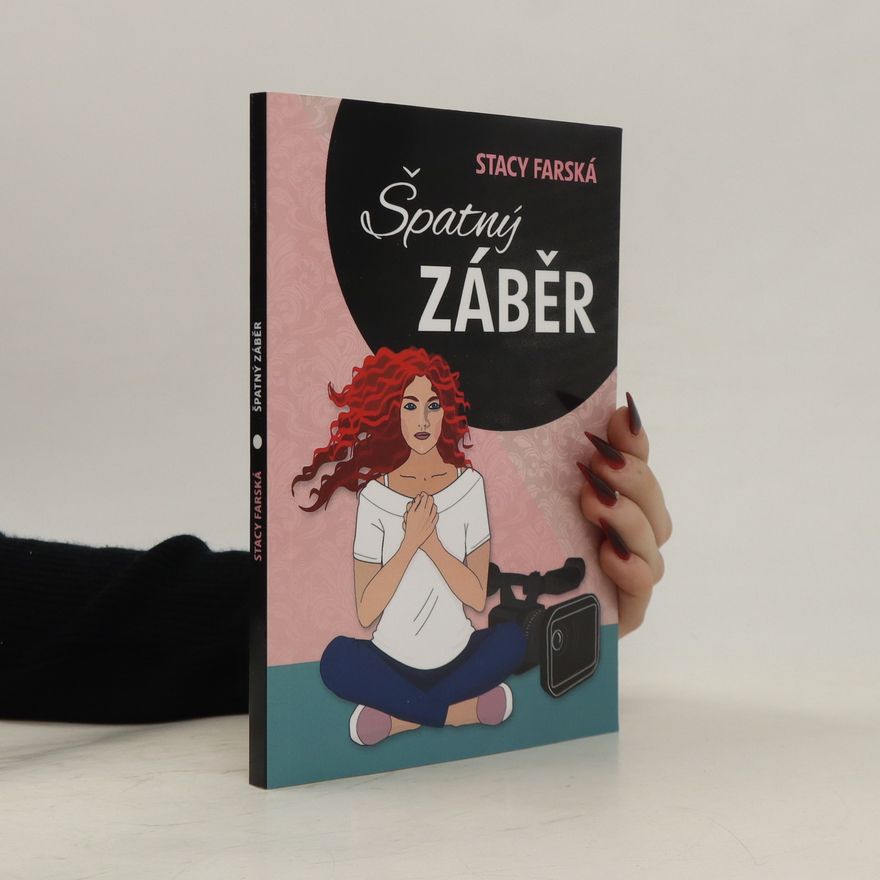 Stacy Farská Špatný záběr