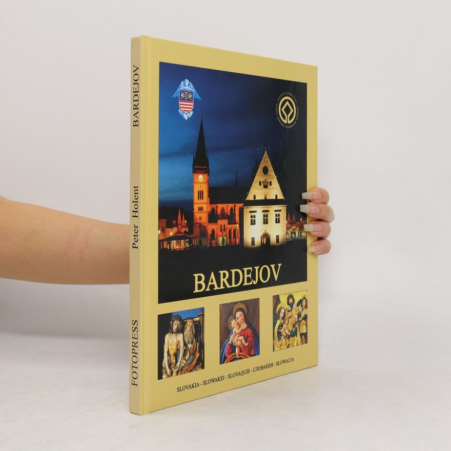Peter Holent Bardejov: Slovakia