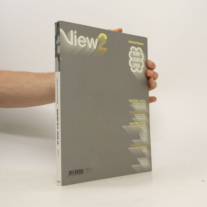 Various authors View 2 Magazine. Winter 10/11 Issue 09