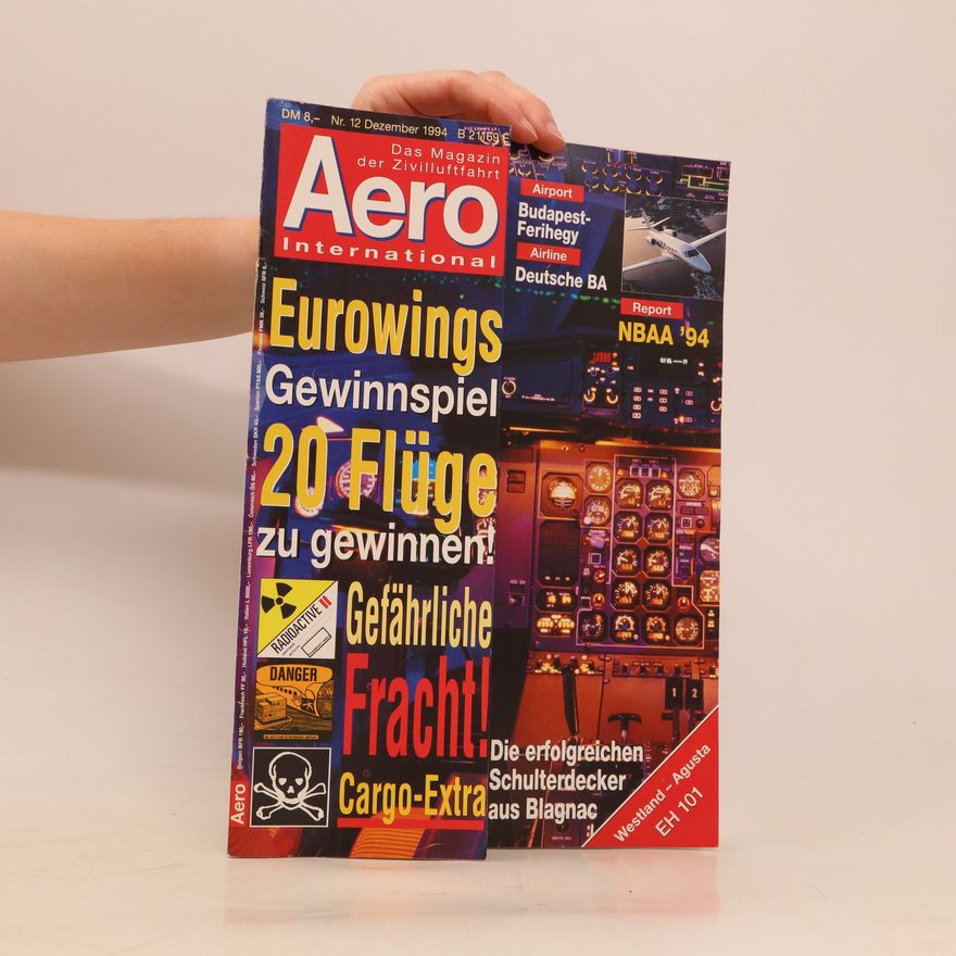 Autores varios Aero 12/1994