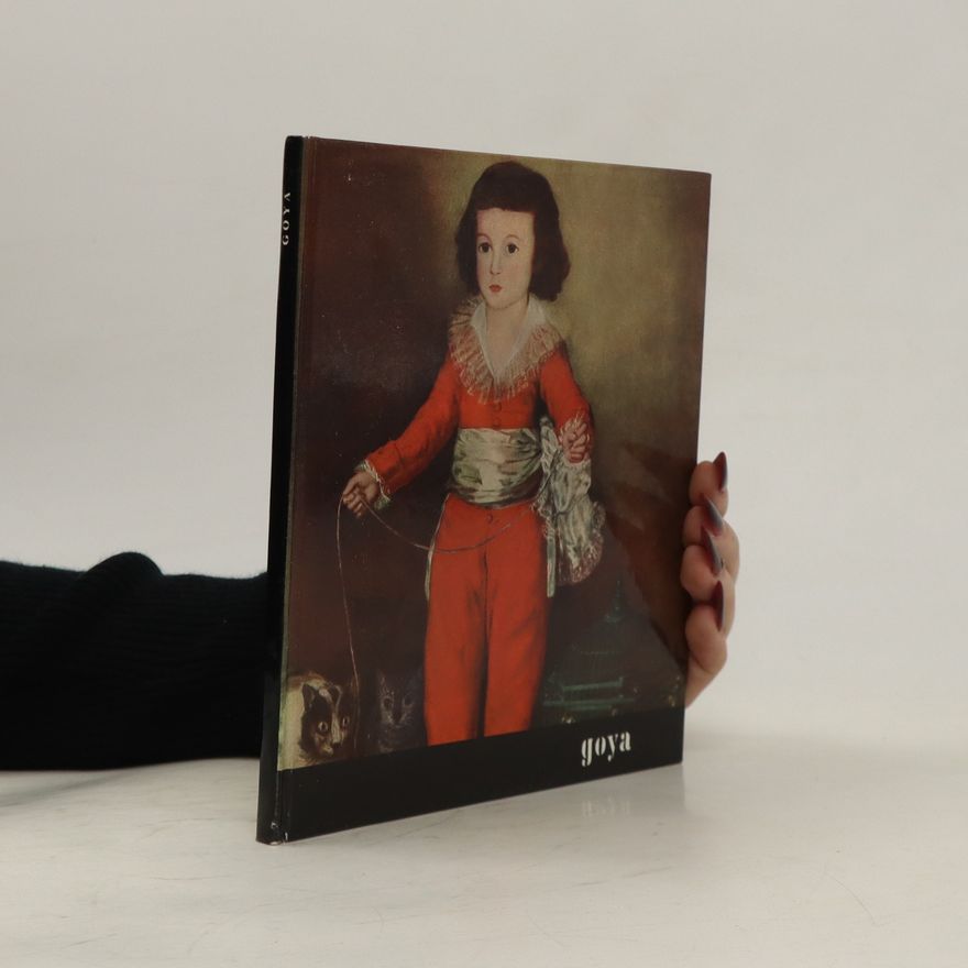 Collectif d'auteurs Goya
