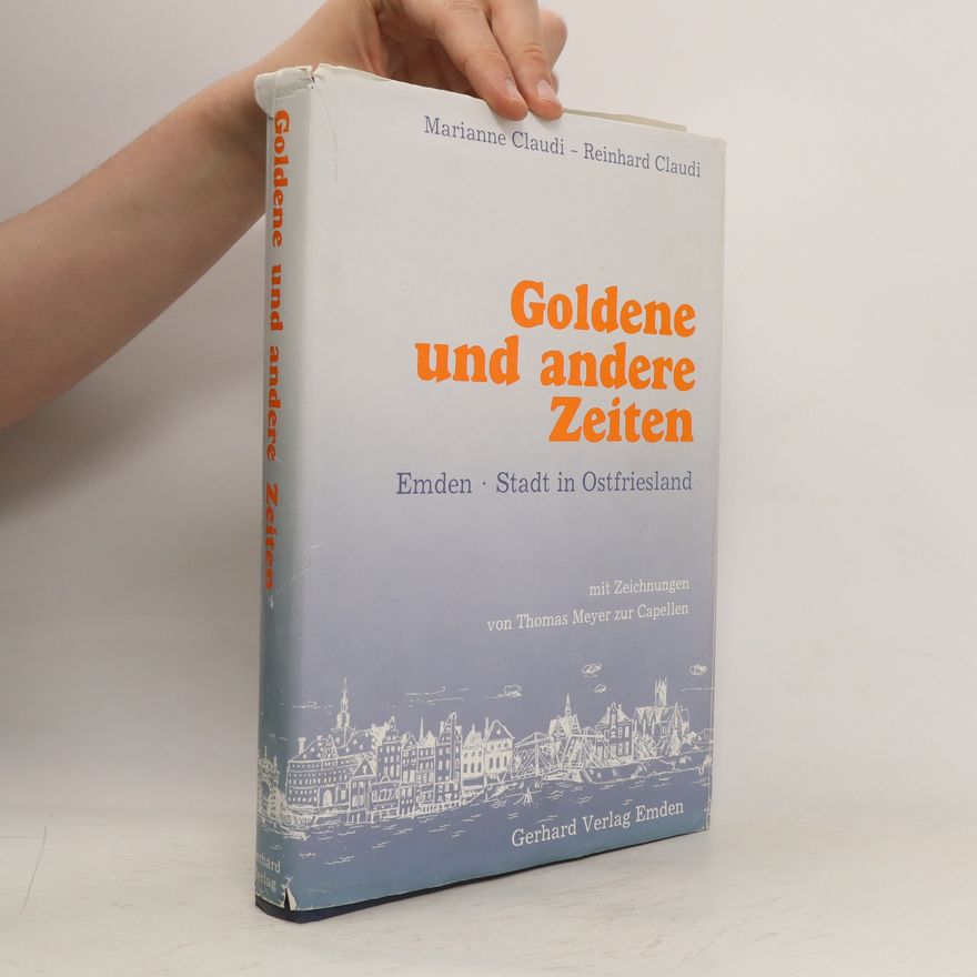 Dietrich Janßen Emder Mühlengeschichte