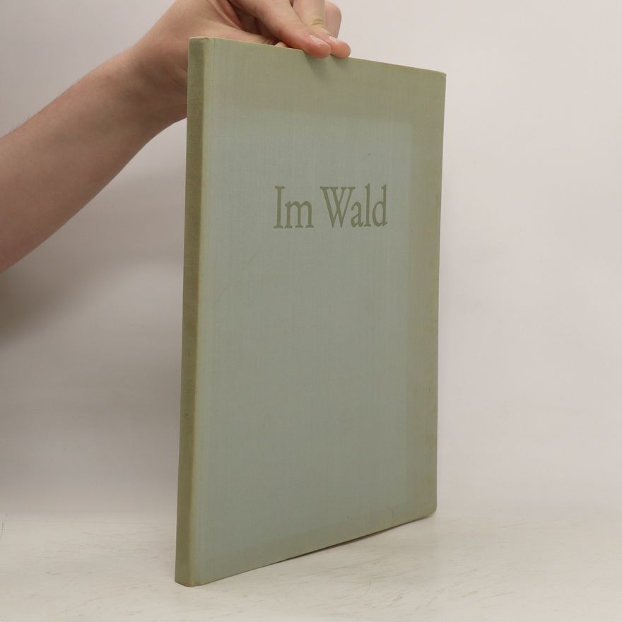 Autorenkollektiv Im Wald