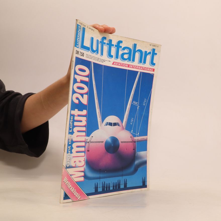 Autores varios Luftfahrt