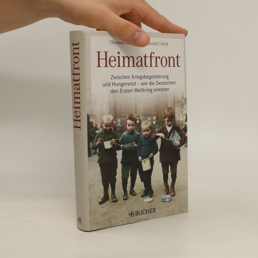Thomas Flemming Heimatfront