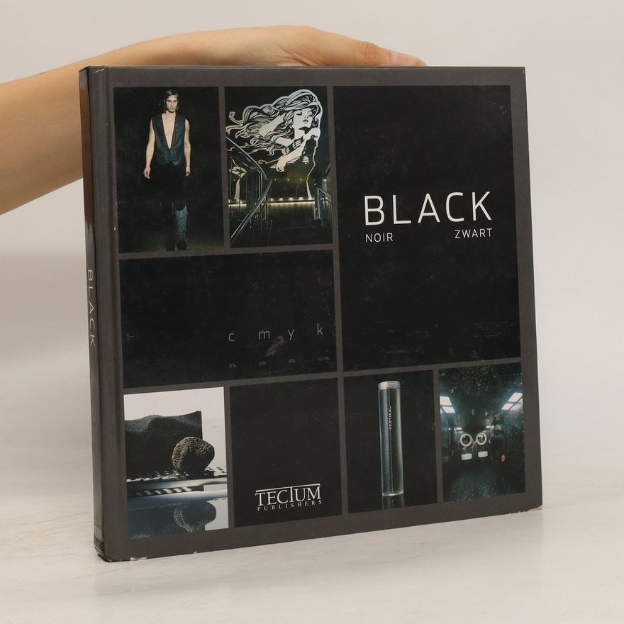 Autorenkollektiv Black