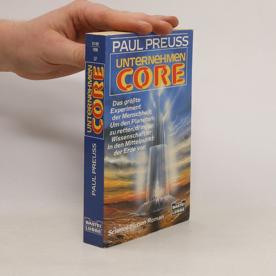 Paul Preuss Unternehmen Core