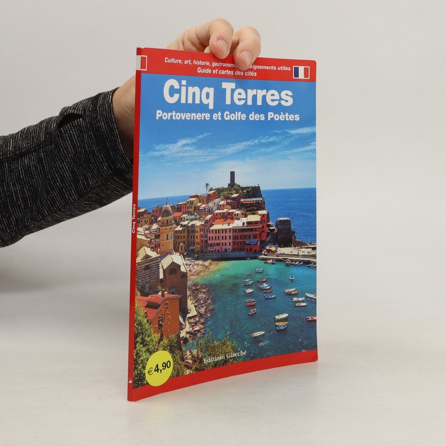 Autorenkollektiv Cinq Terres. Portovenere et Golfe des Poétes