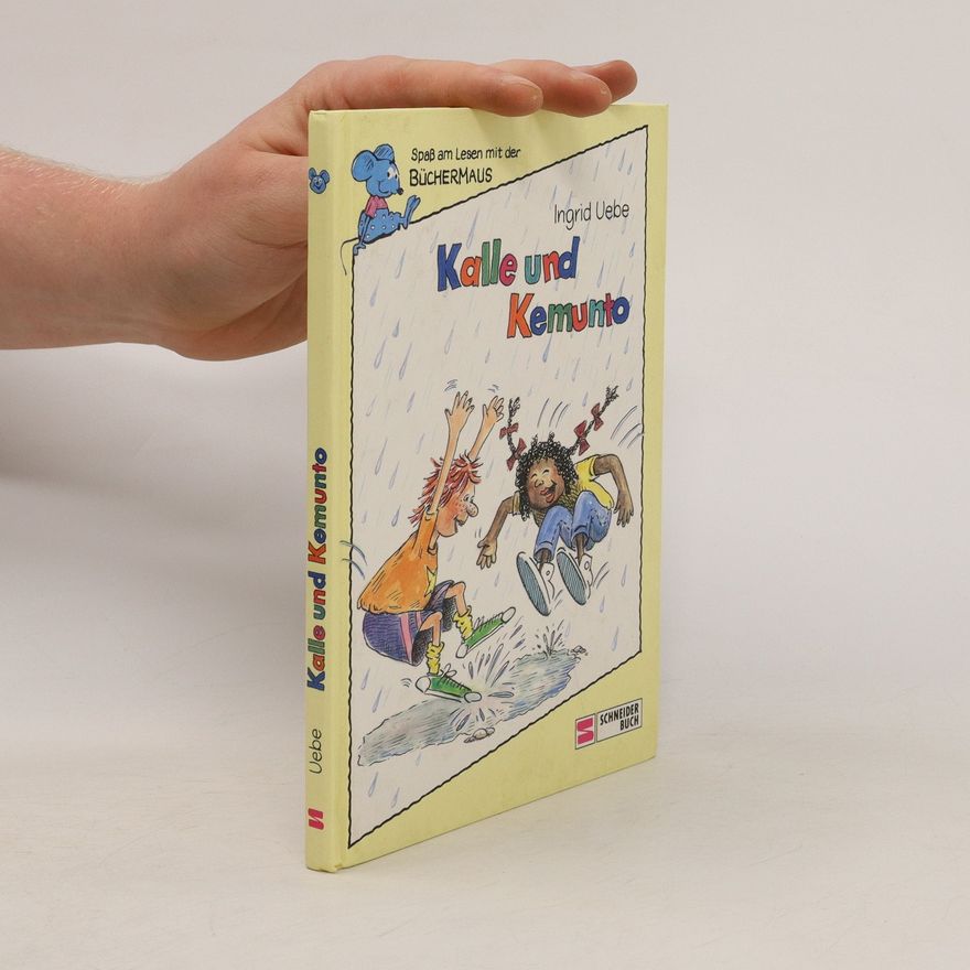 Various authors Kalle und Kemunto