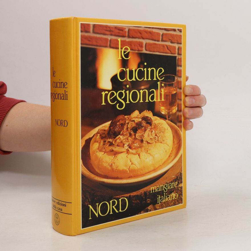 Kolektiv autorů Le cucine regionali