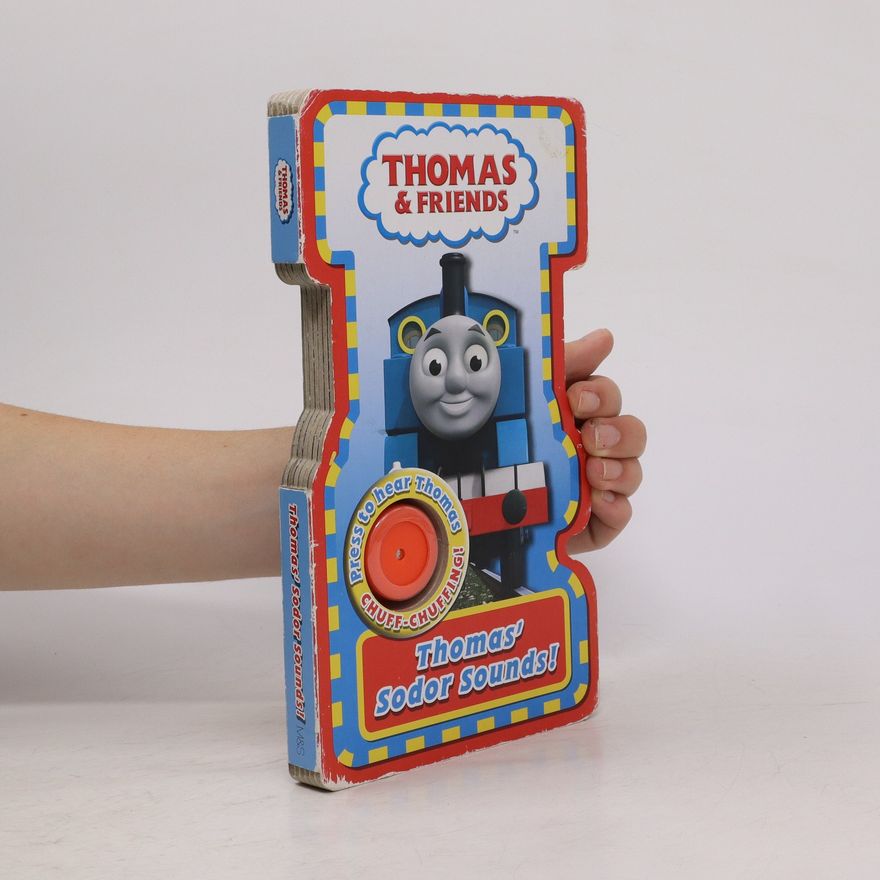 Various authors Thomas & Friends