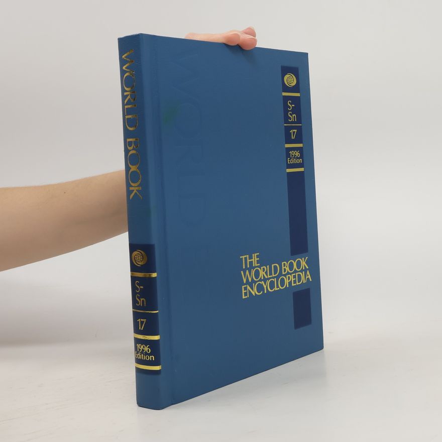 Autorenkollektiv The World Book Encyklopedia 17, S-Sn