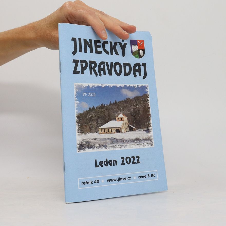 Auteurscollectief Jinecký zpravodaj
