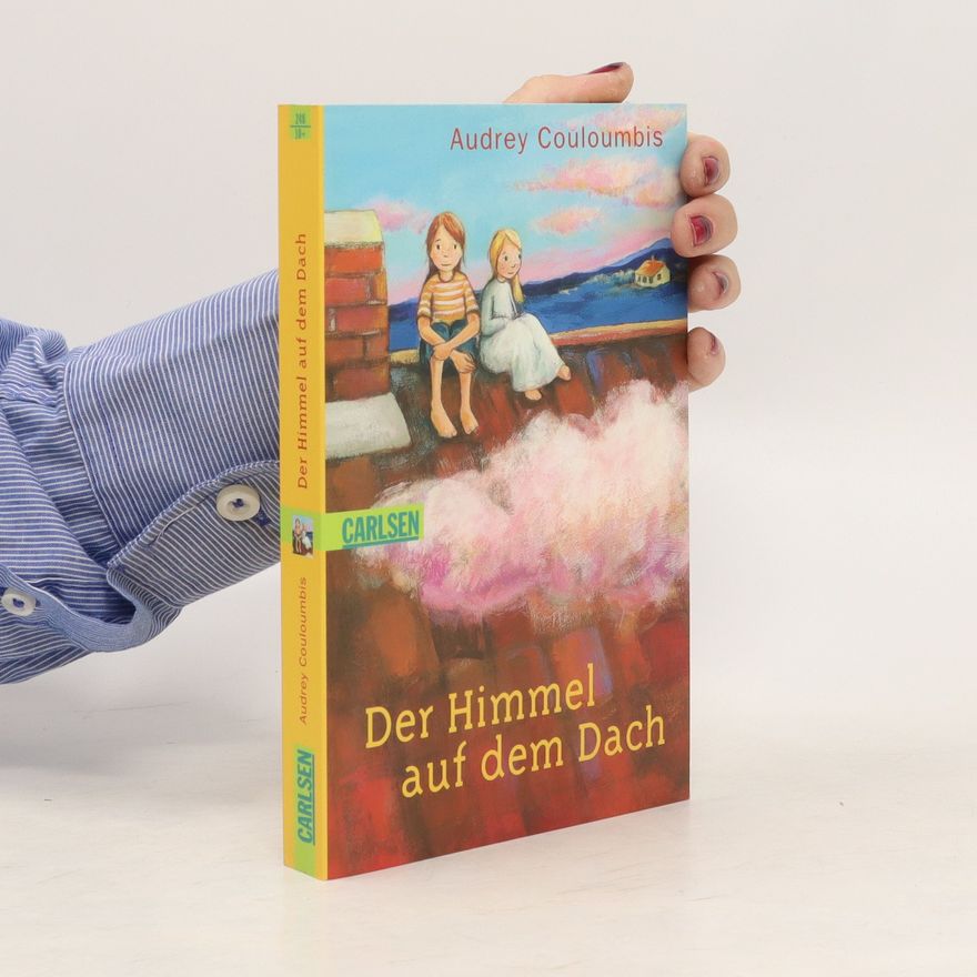 Audrey Couloumbis Der Himmel auf dem Dach