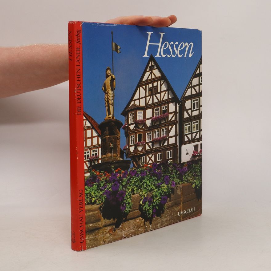 Herbert Heckmann Hessen