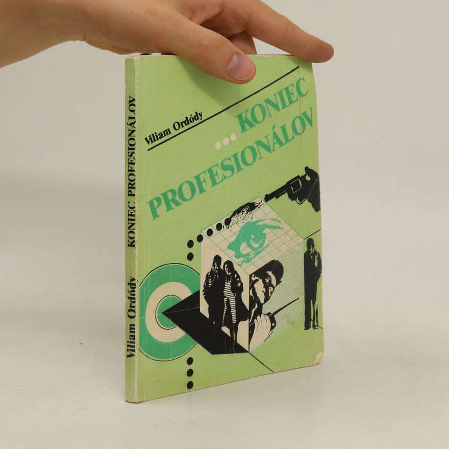 Viliam Ordódy Koniec profesionálov