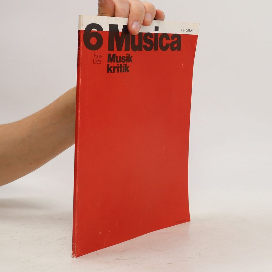 Autorenkollektiv 6 Musica. Musik Kritik