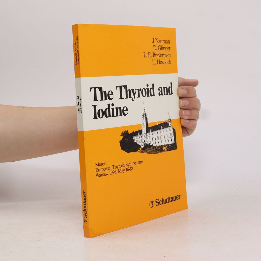 Jarusz Nauman The thyroid and iodine