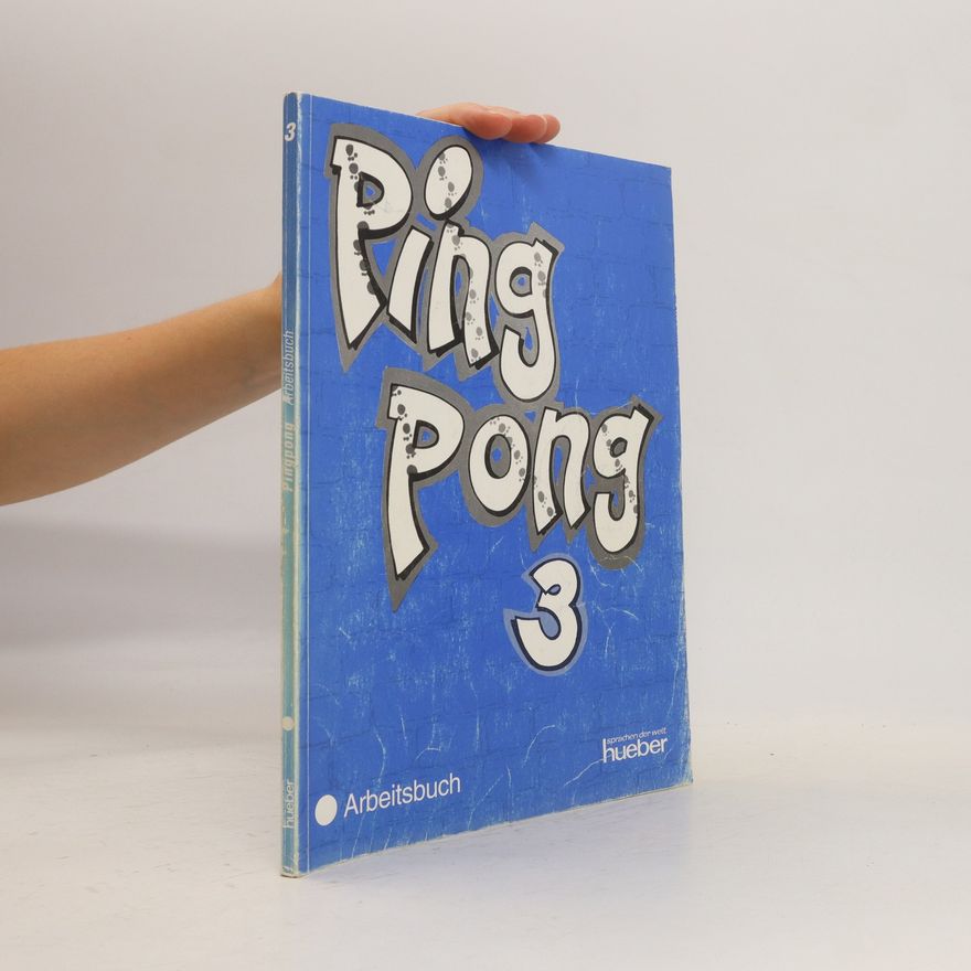 Autorenkollektiv Pingpong