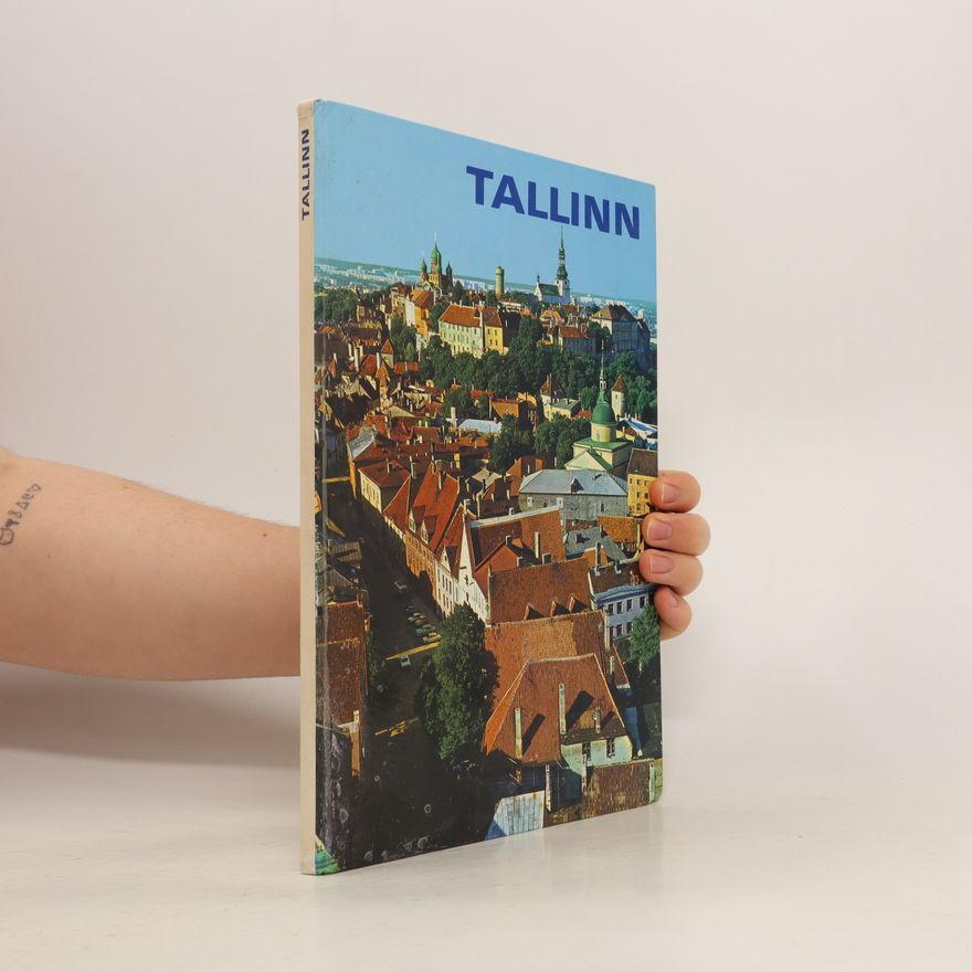Kolektiv autorů Tallinn