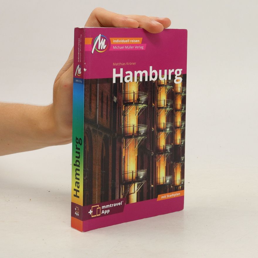 Matthias Kröner Hamburg
