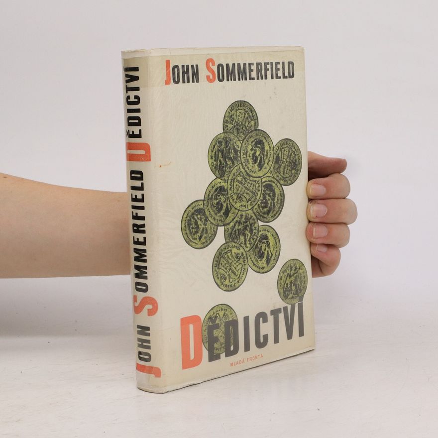 John Sommerfield Dědictví