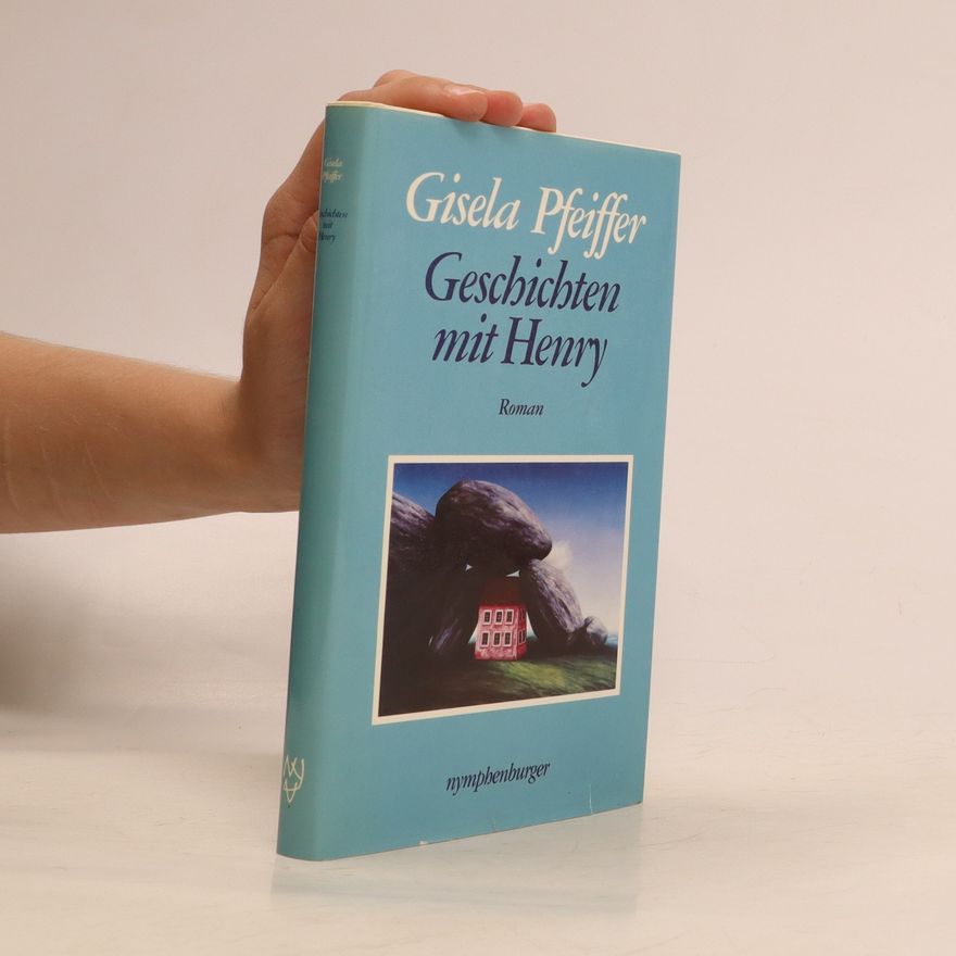 Gisela Pfeiffer Geschichten mit Henry