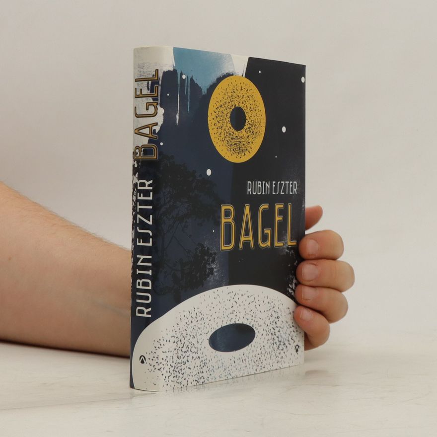 Rubin Eszter Bagel