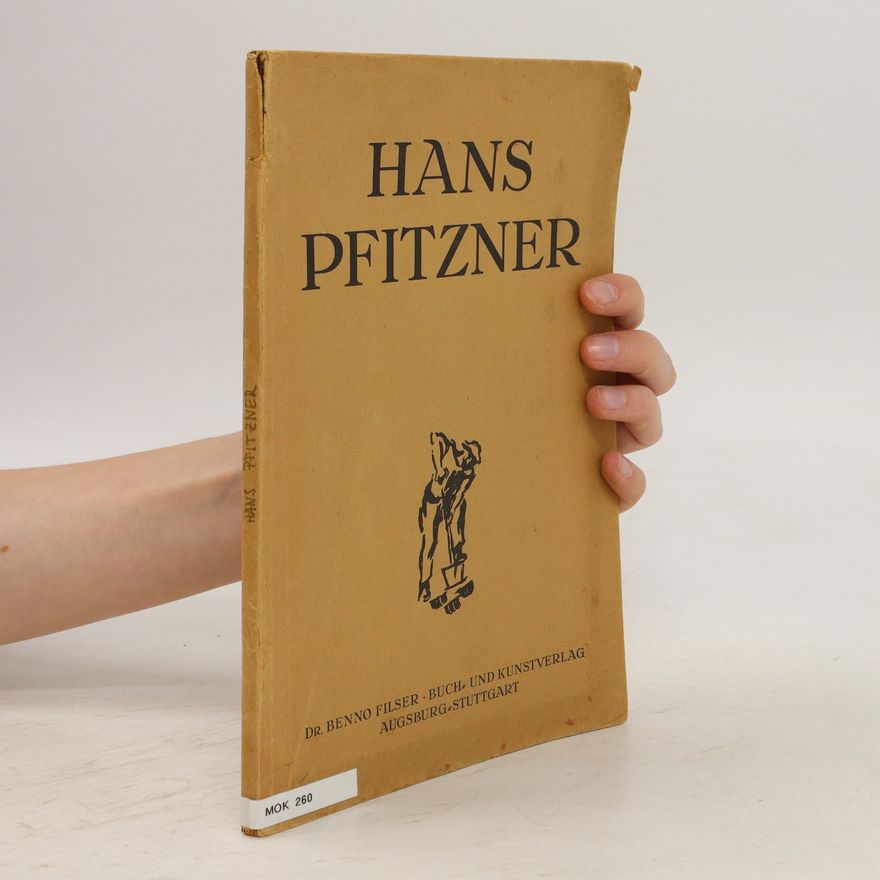 Autorenkollektiv Hans Pfitzner