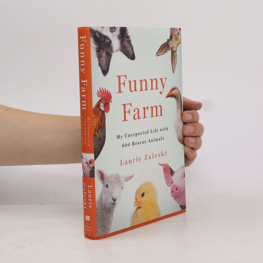 Laurie Zaleski Funny Farm