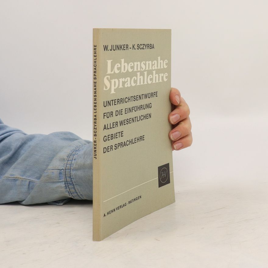 K. Sczyrba Lebensnahe Sprachlehre