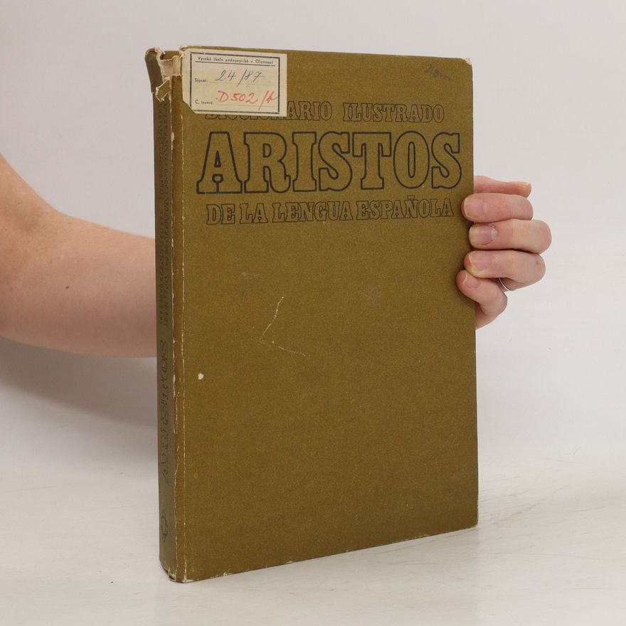 Autorenkollektiv Aristos. De la lengua Española