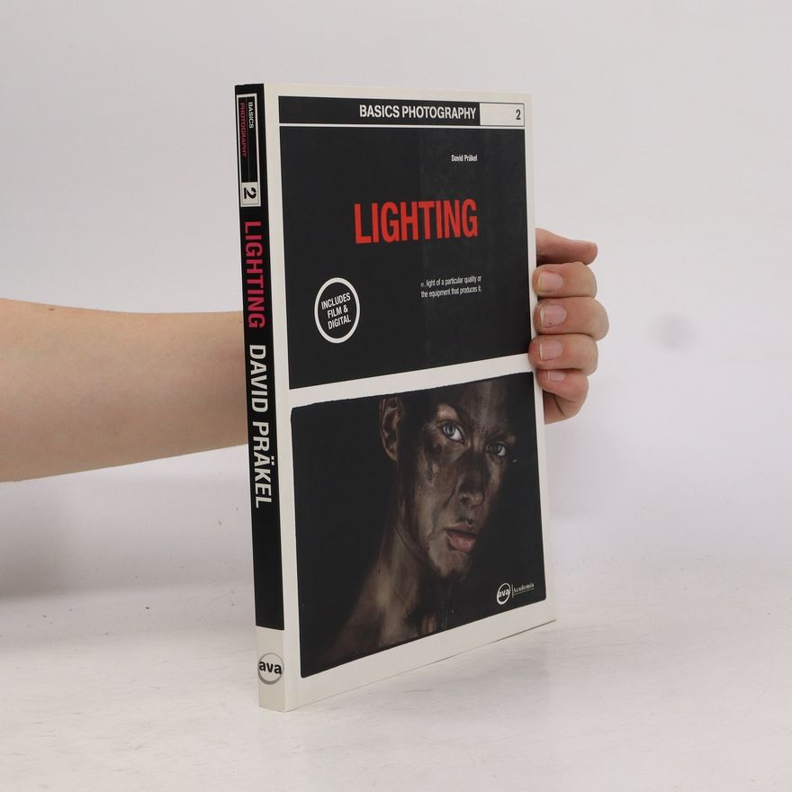 David Prakel Basics Photography 02: Lighting