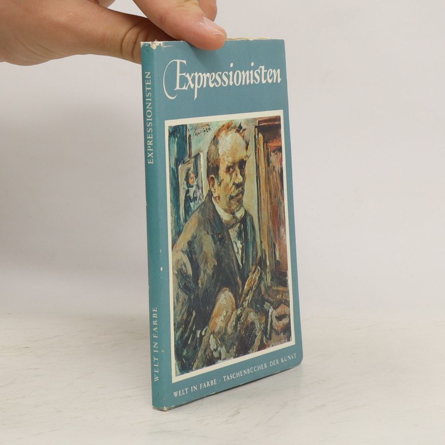 Various authors Expressionisten