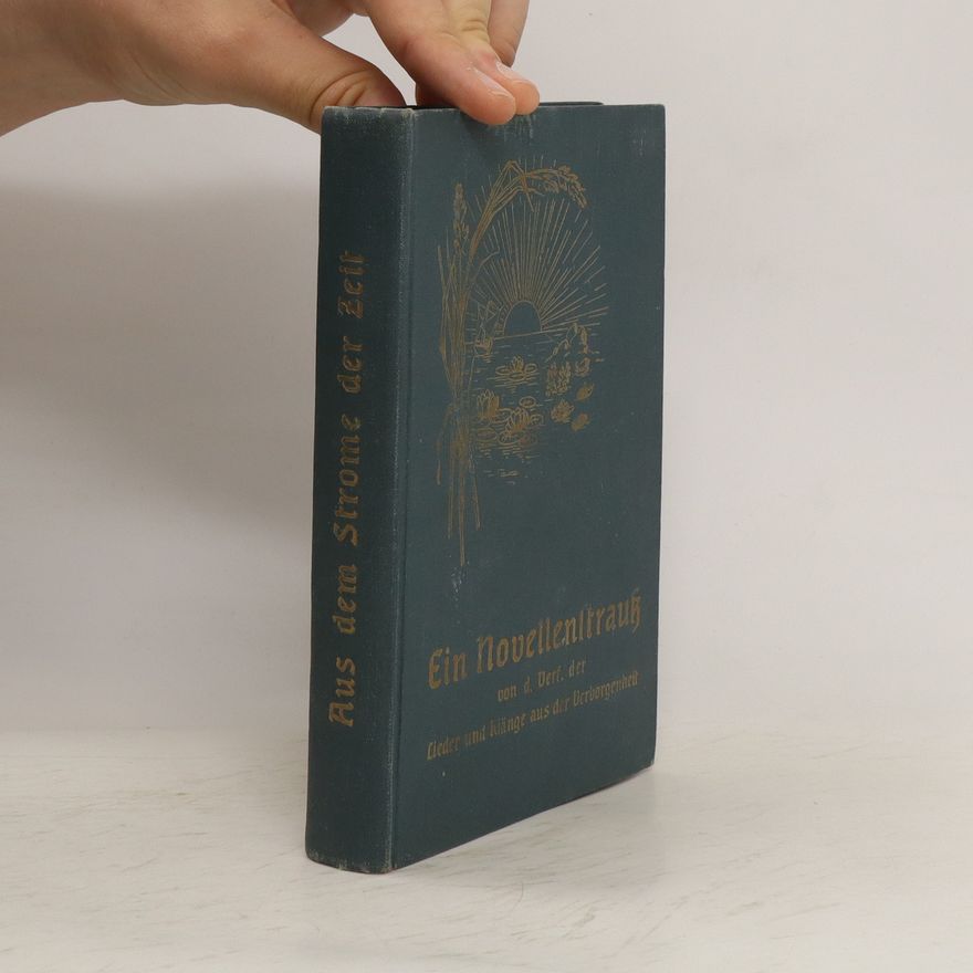Autorenkollektiv Aus dem Strome der Seit