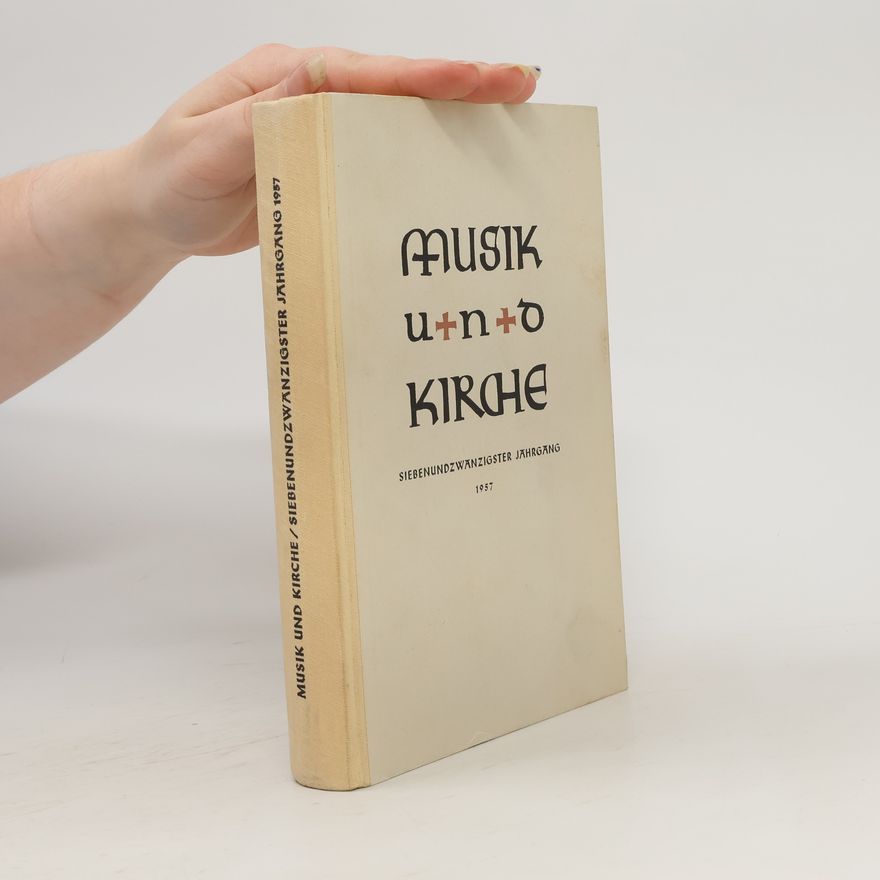Autorenkollektiv Musik und Kirche