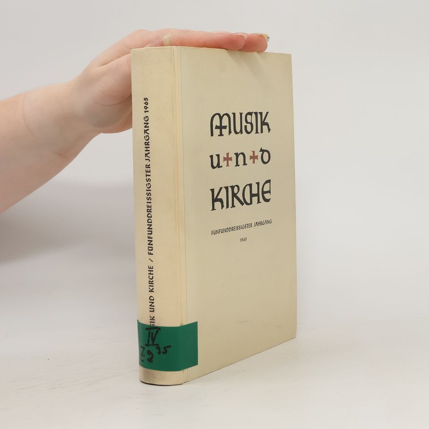 Autorenkollektiv Musik und Kirche
