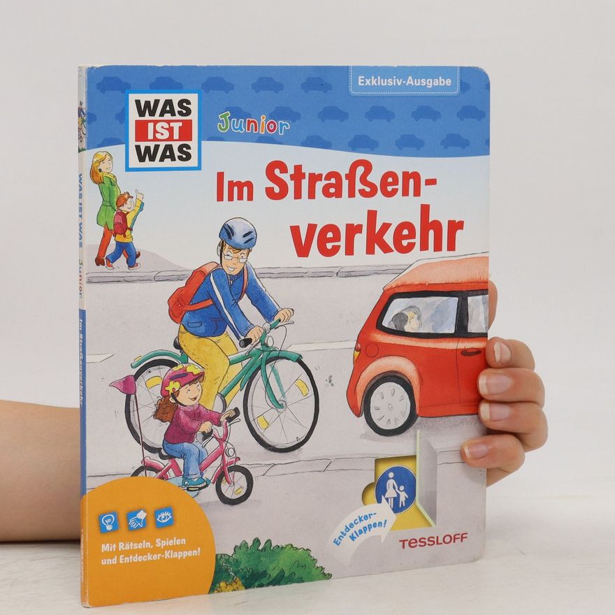 Autorenkollektiv Im Strassen-verkehr