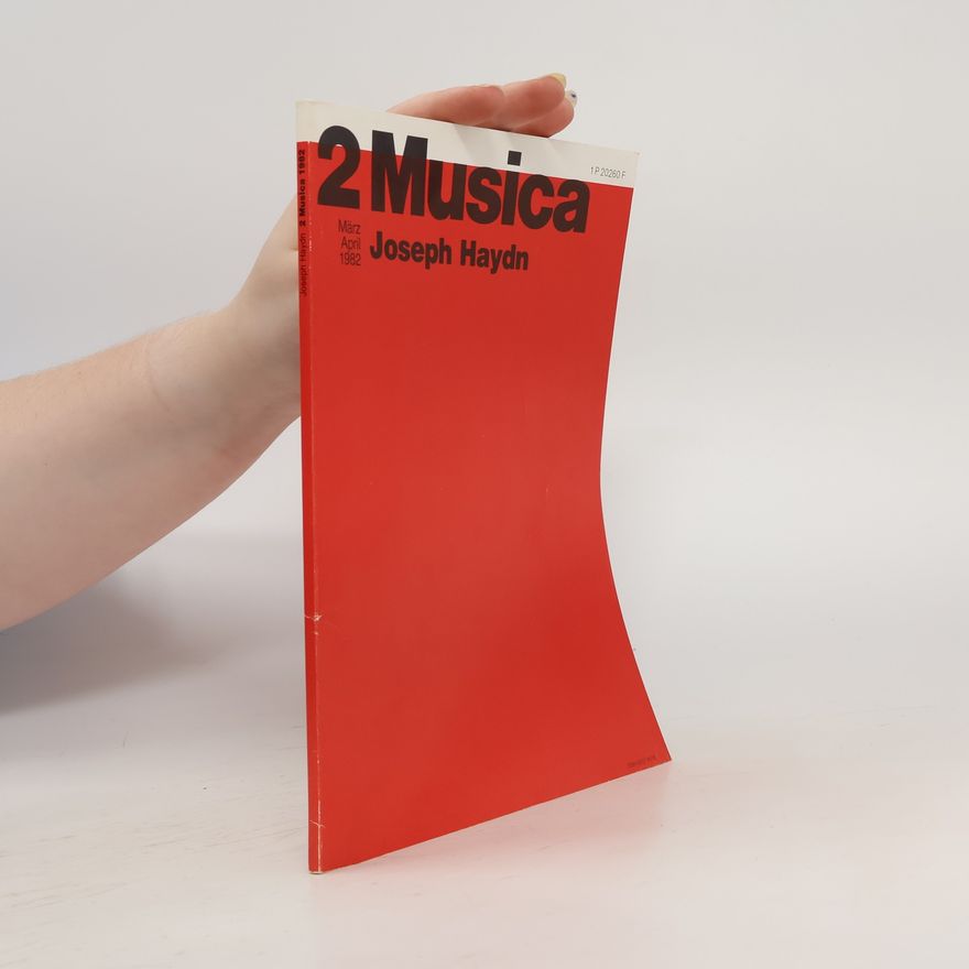 Autorenkollektiv 2 Musica 3-4/1982
