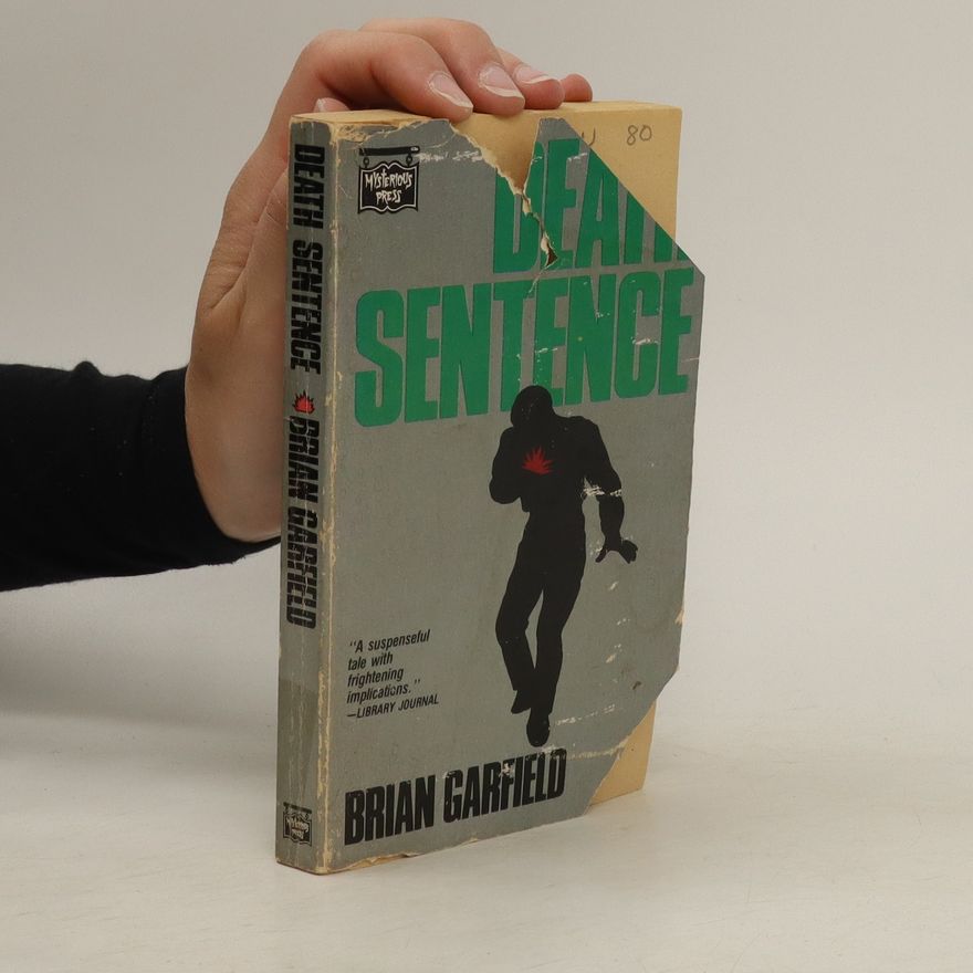 Brian Garfield Death Sentence